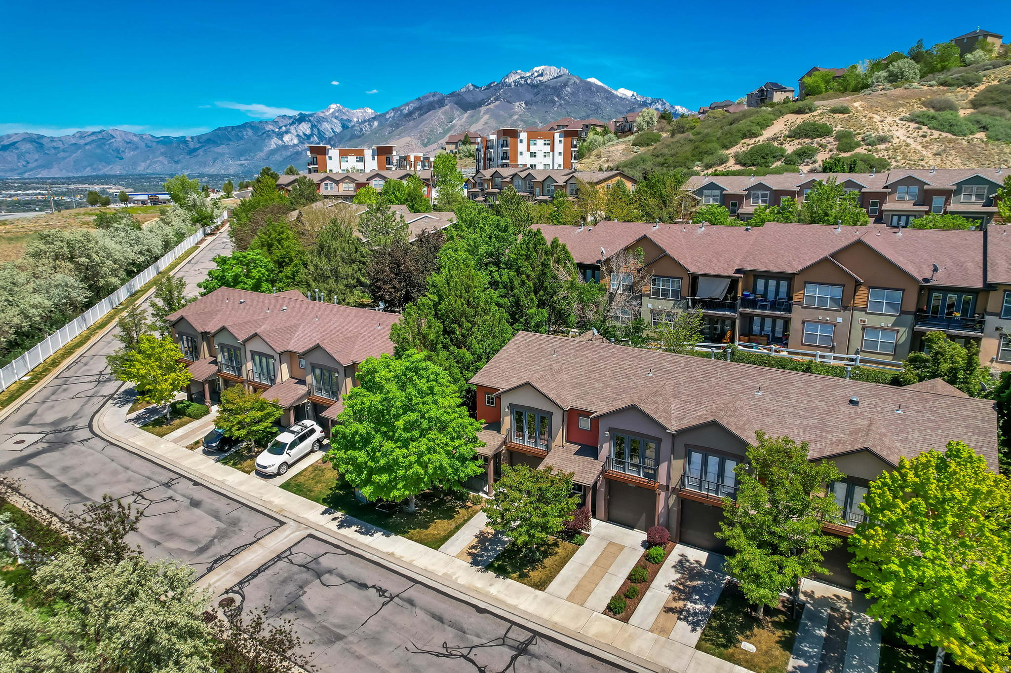 CHANDLER POINT - Residential