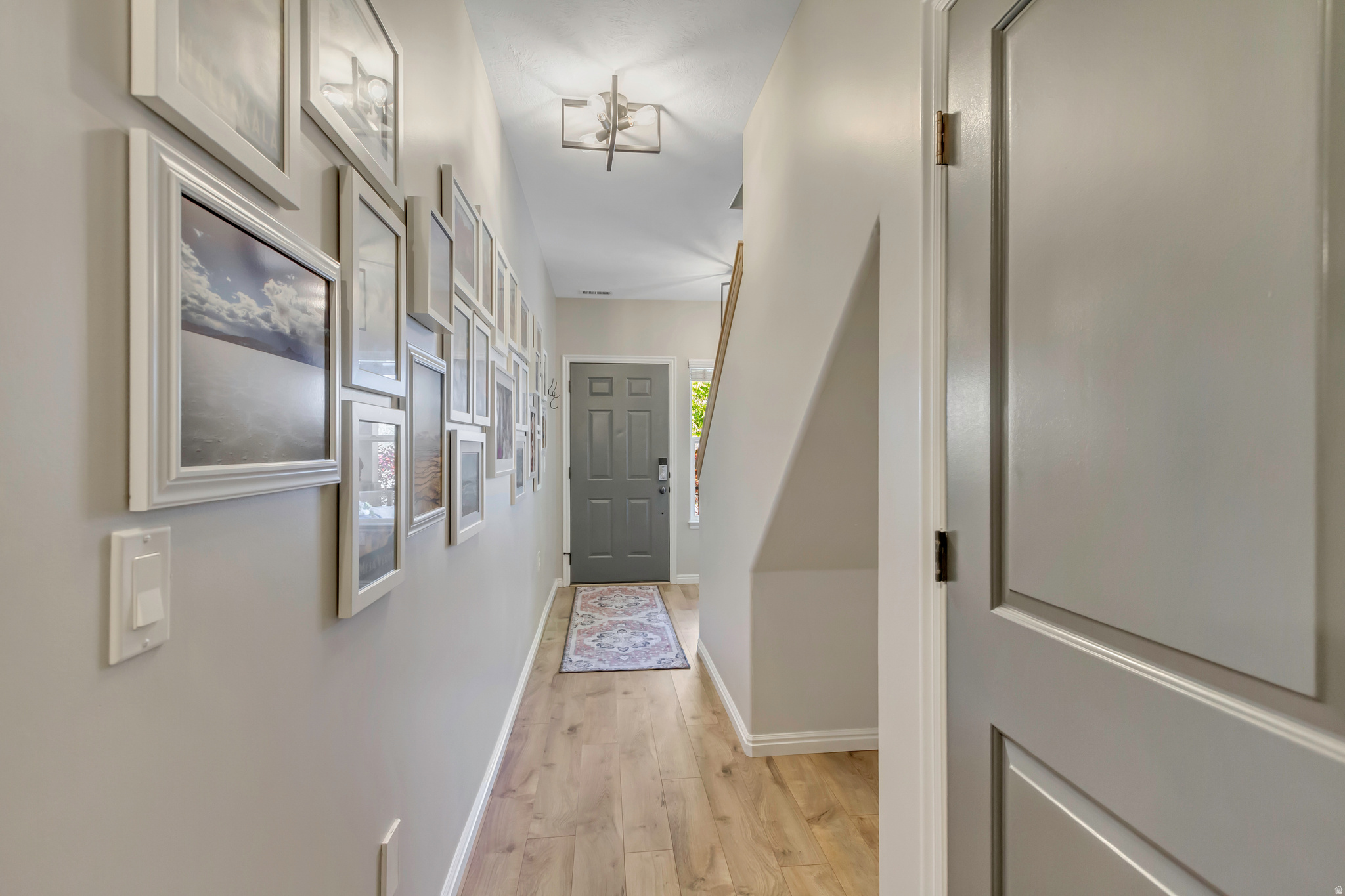 CHANDLER POINT - Residential