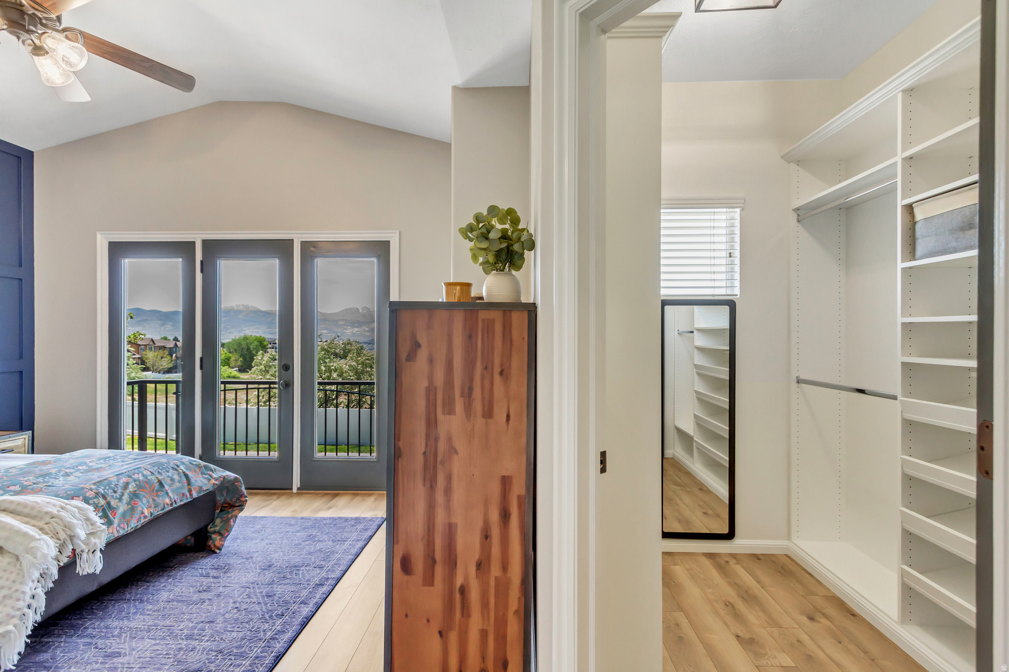 CHANDLER POINT - Residential