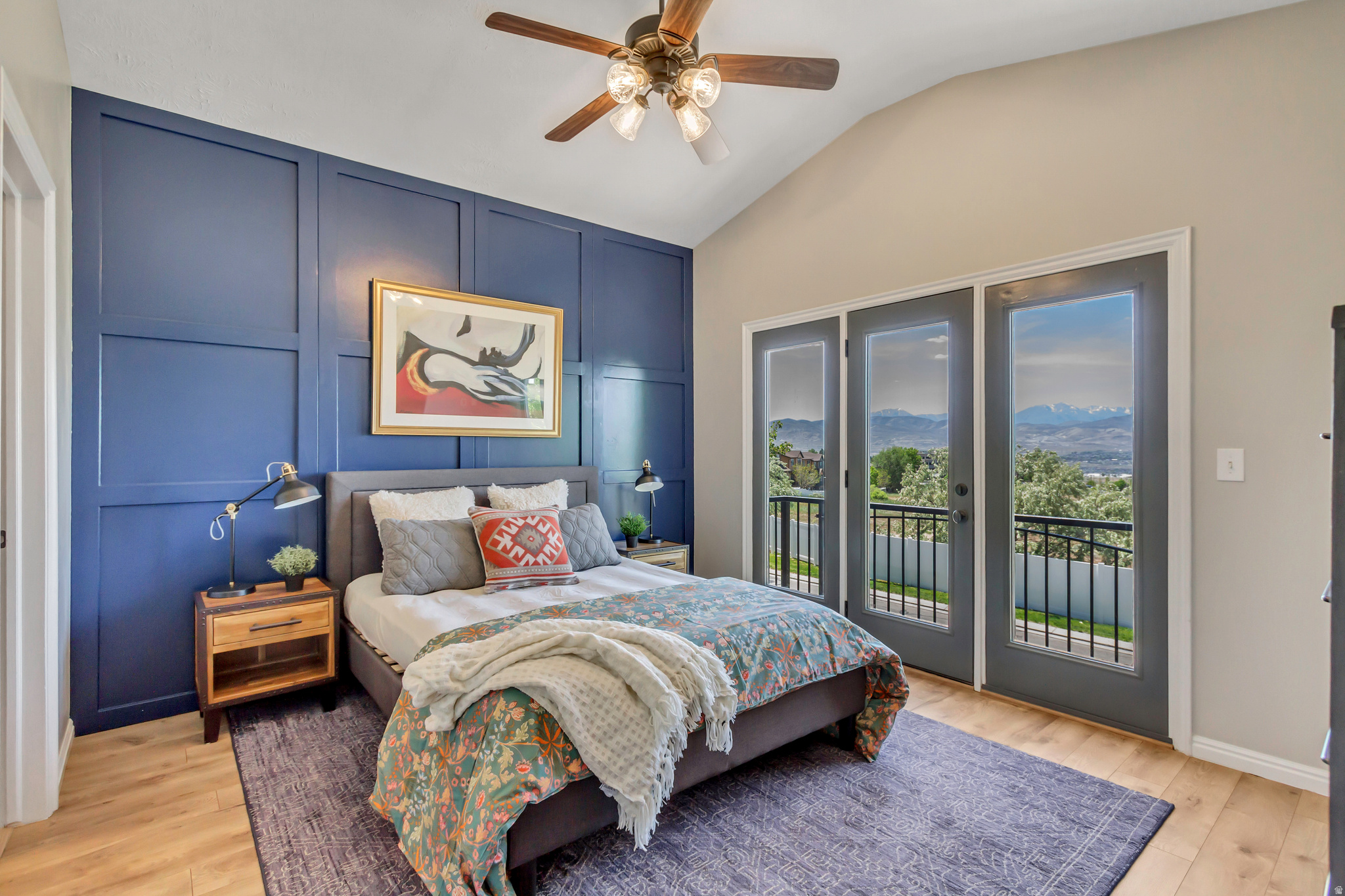 CHANDLER POINT - Residential