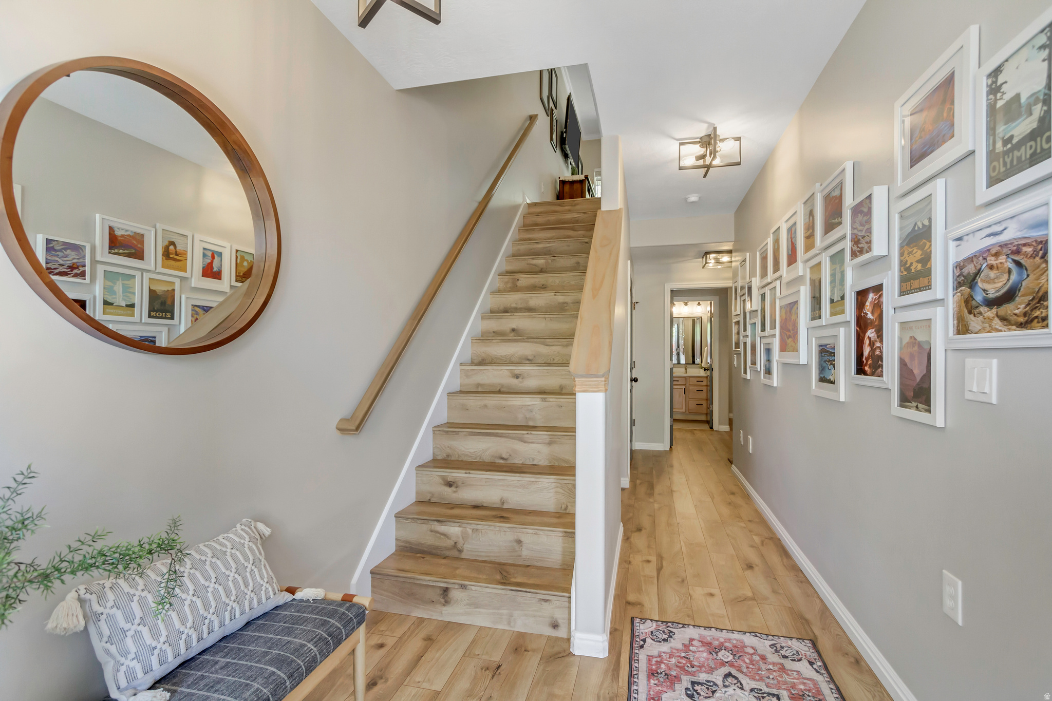 CHANDLER POINT - Residential
