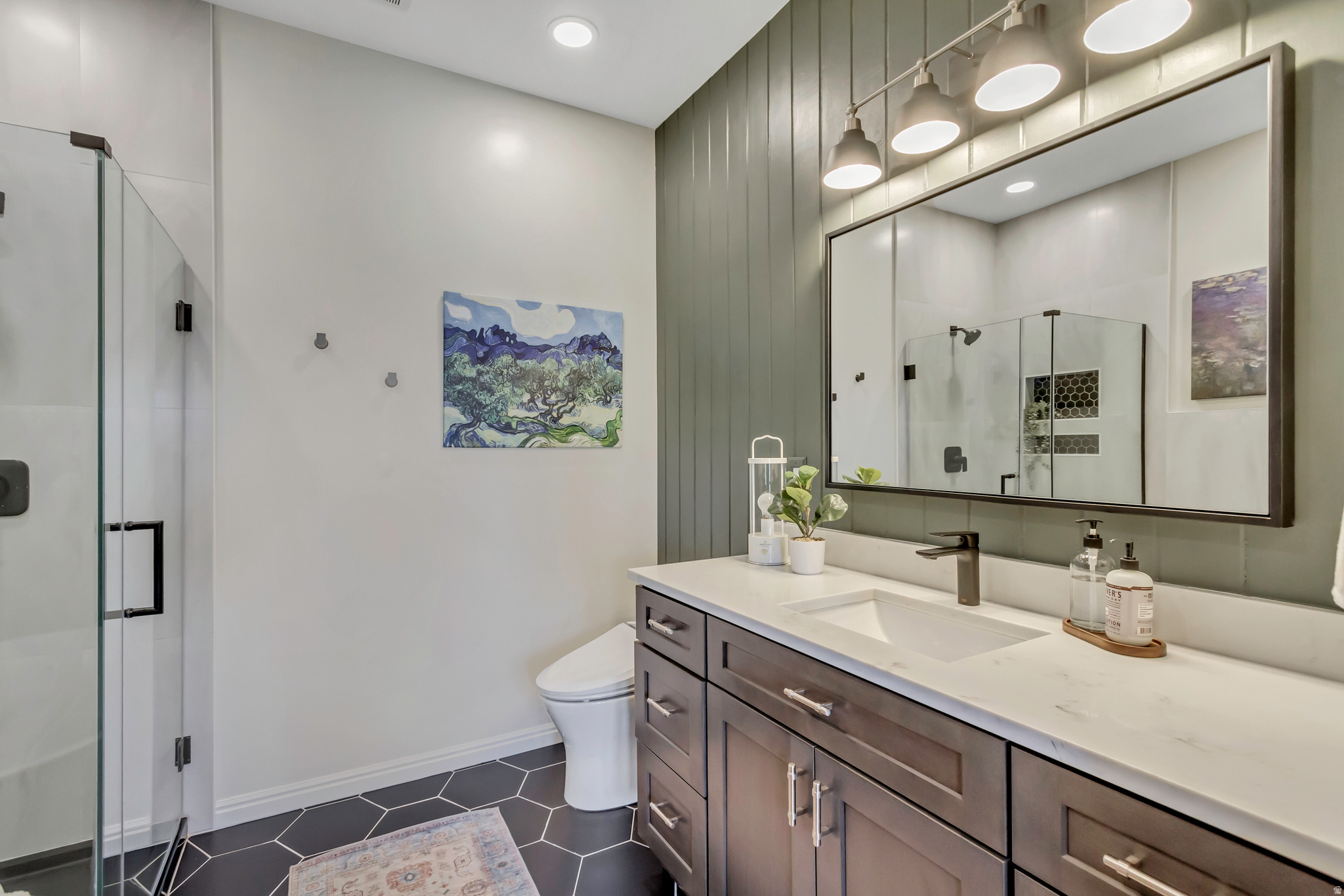 CHANDLER POINT - Residential