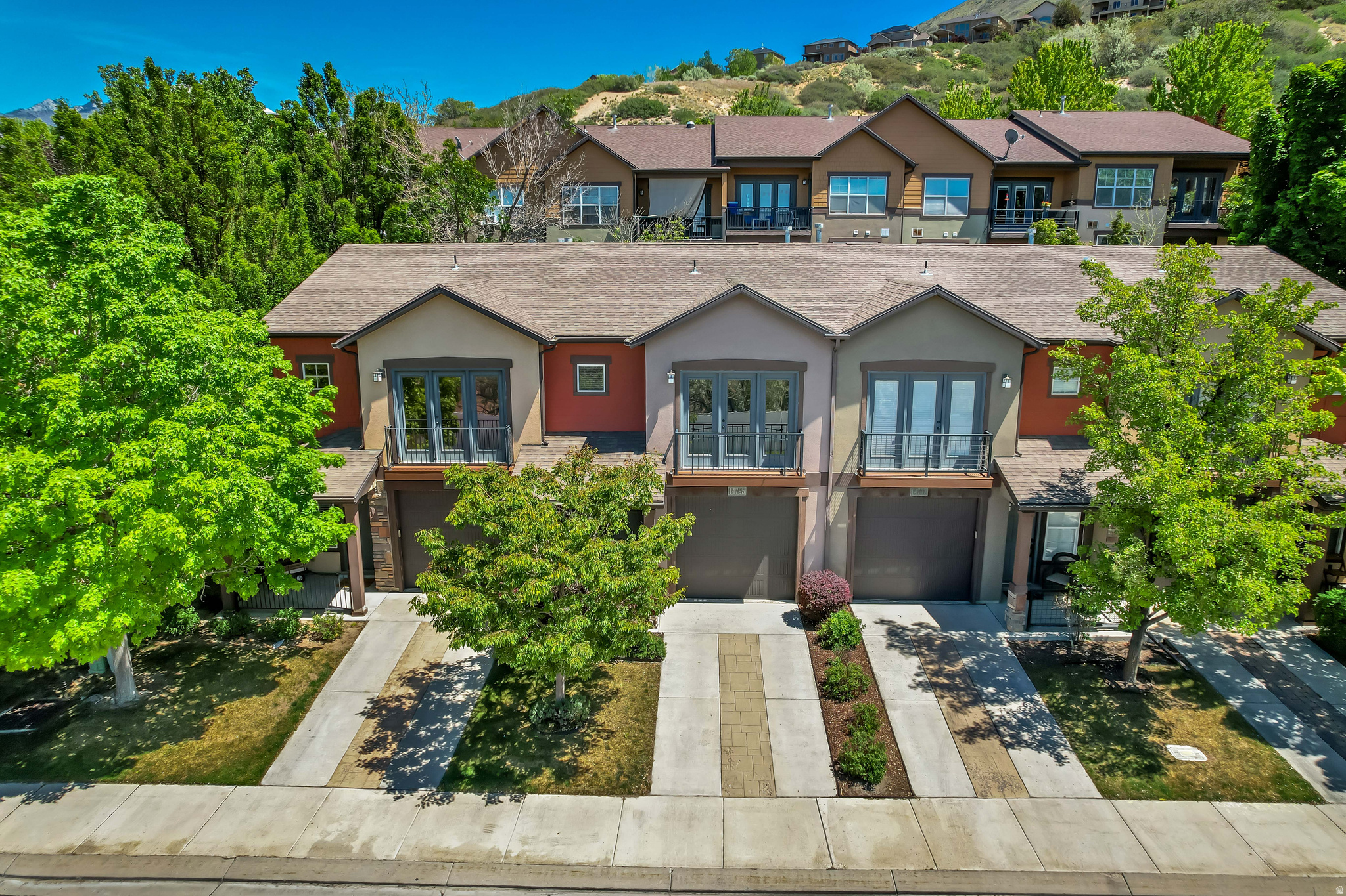 CHANDLER POINT - Residential
