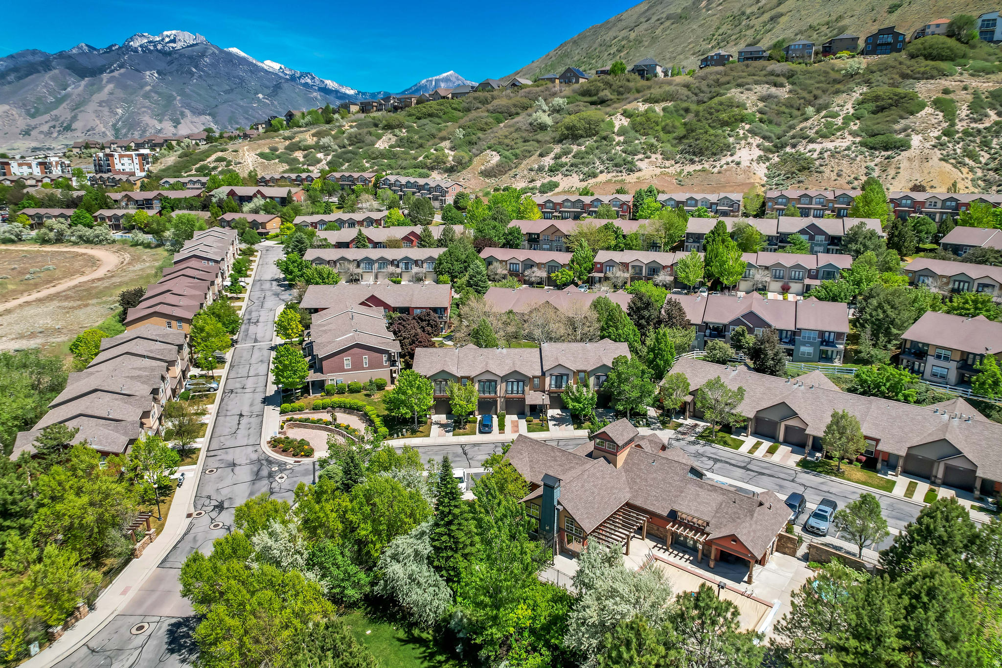 CHANDLER POINT - Residential
