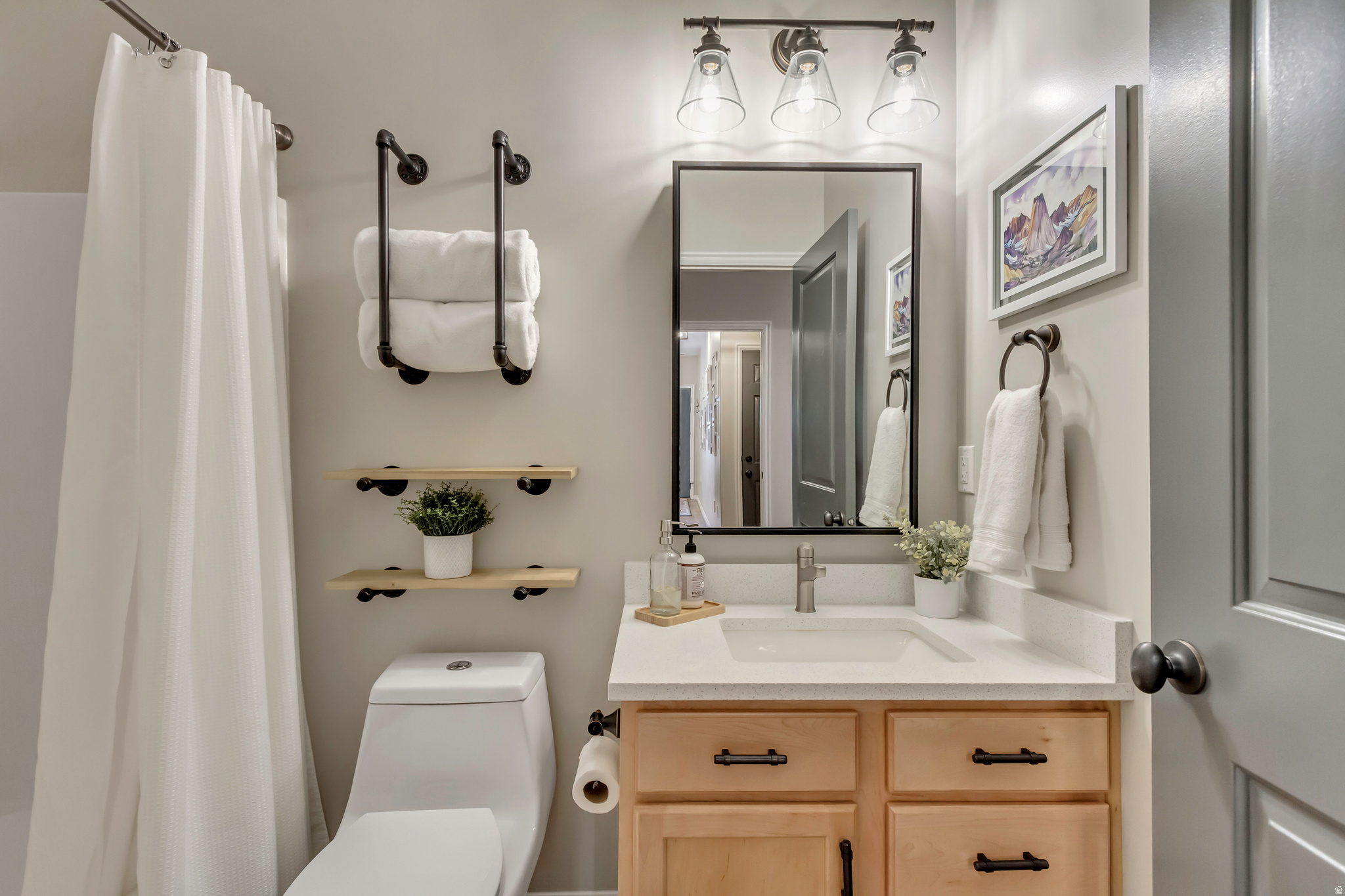 CHANDLER POINT - Residential