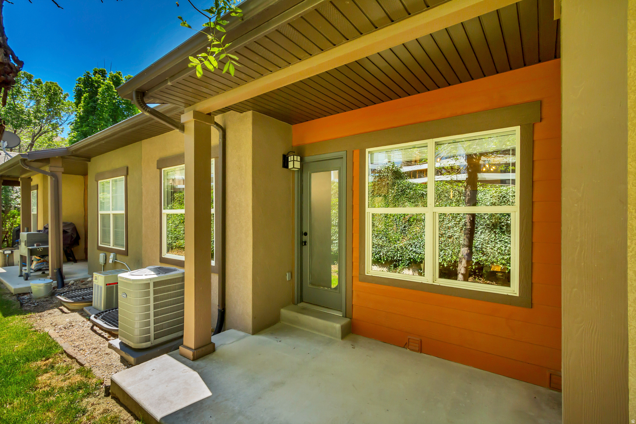 CHANDLER POINT - Residential