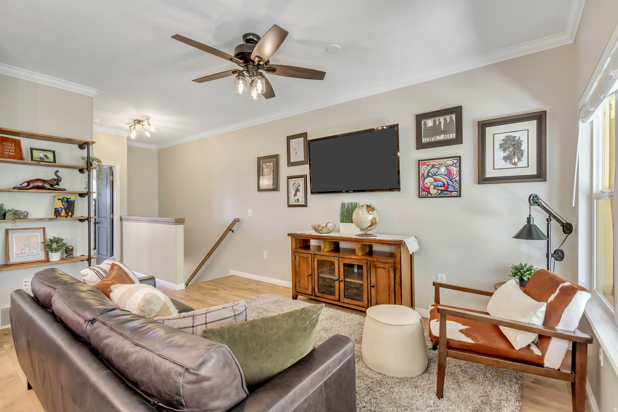 CHANDLER POINT - Residential