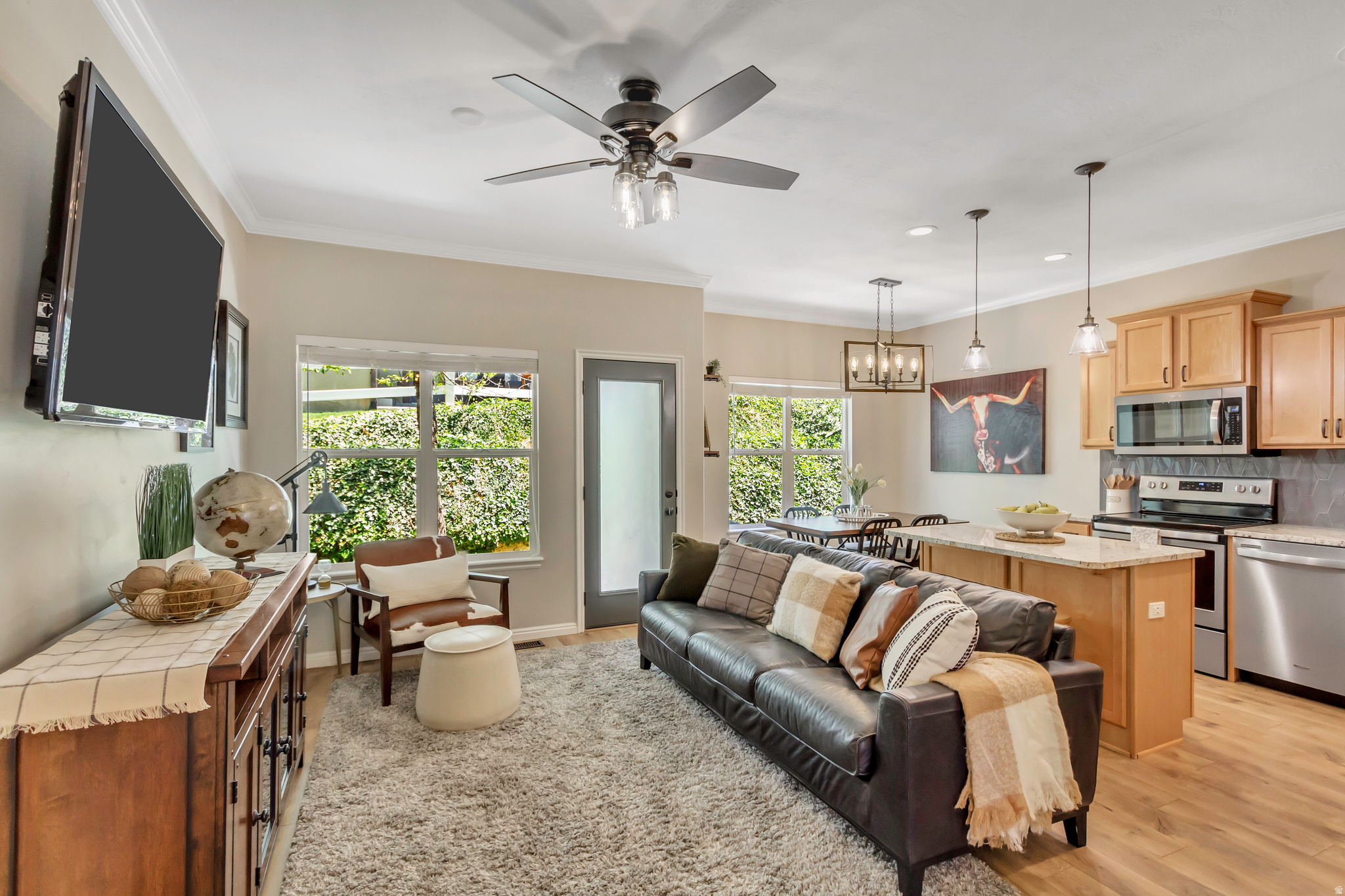 CHANDLER POINT - Residential