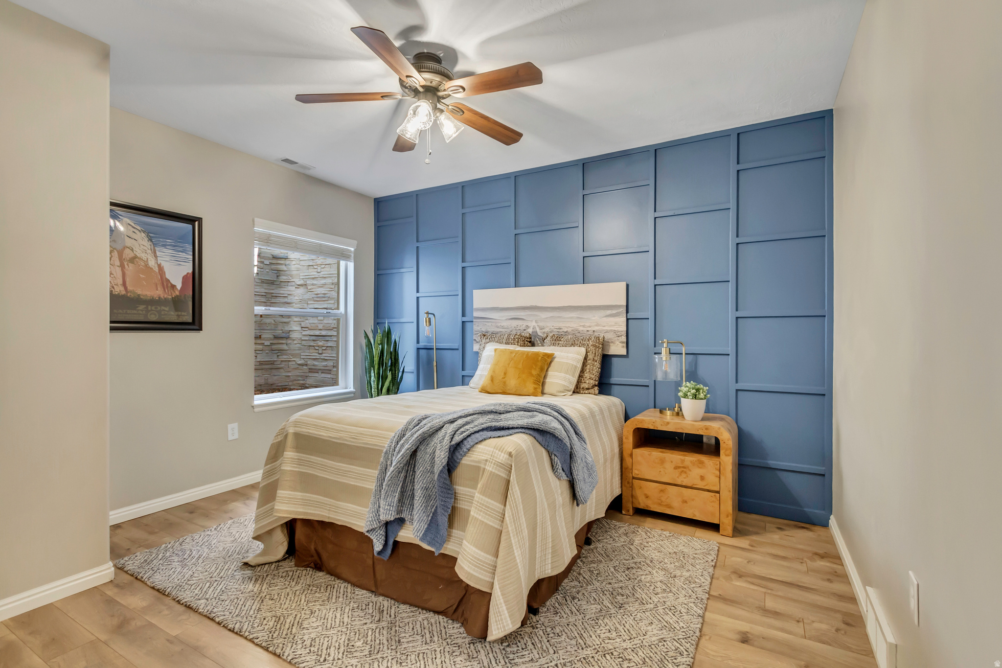 CHANDLER POINT - Residential