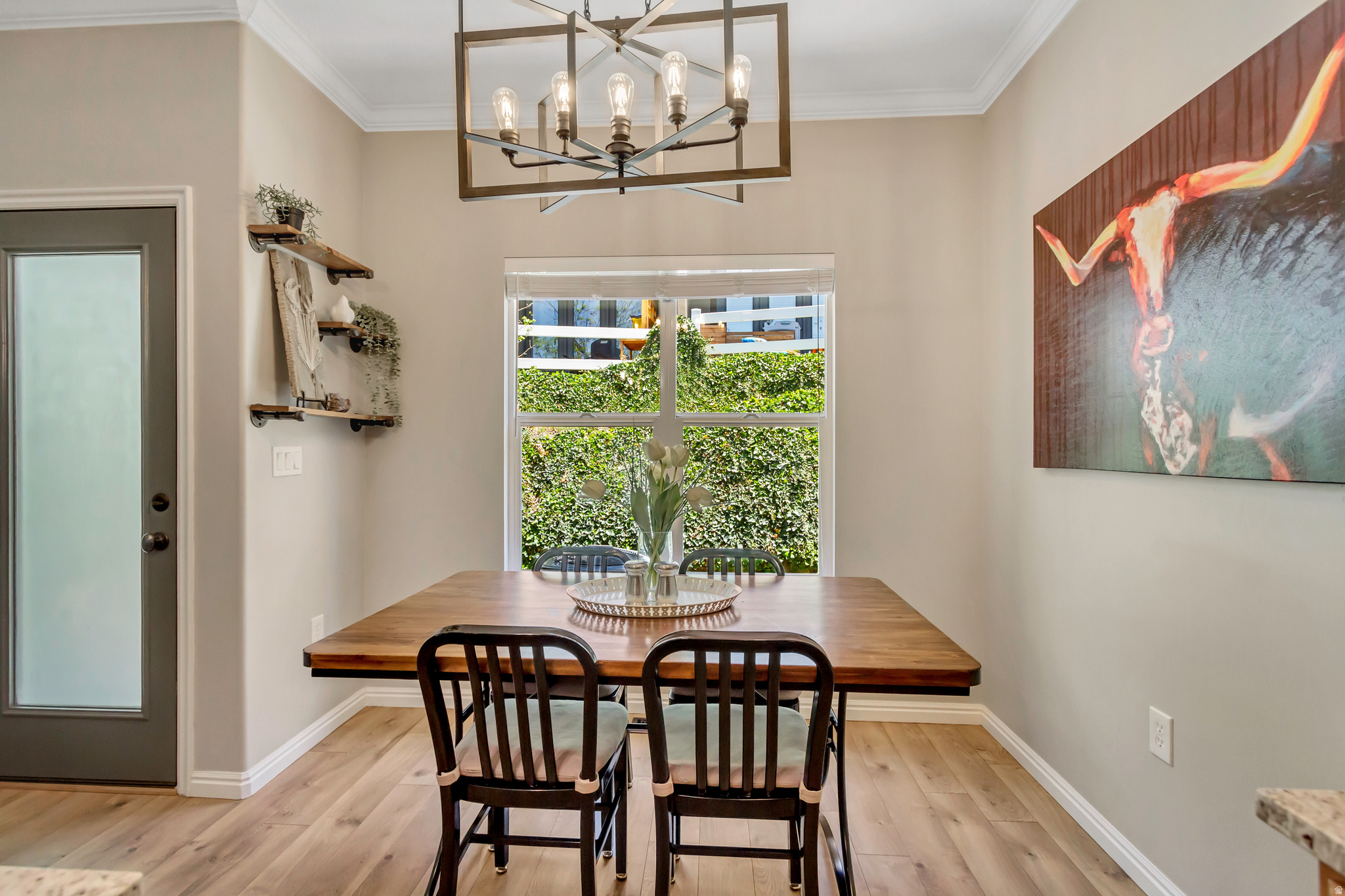 CHANDLER POINT - Residential