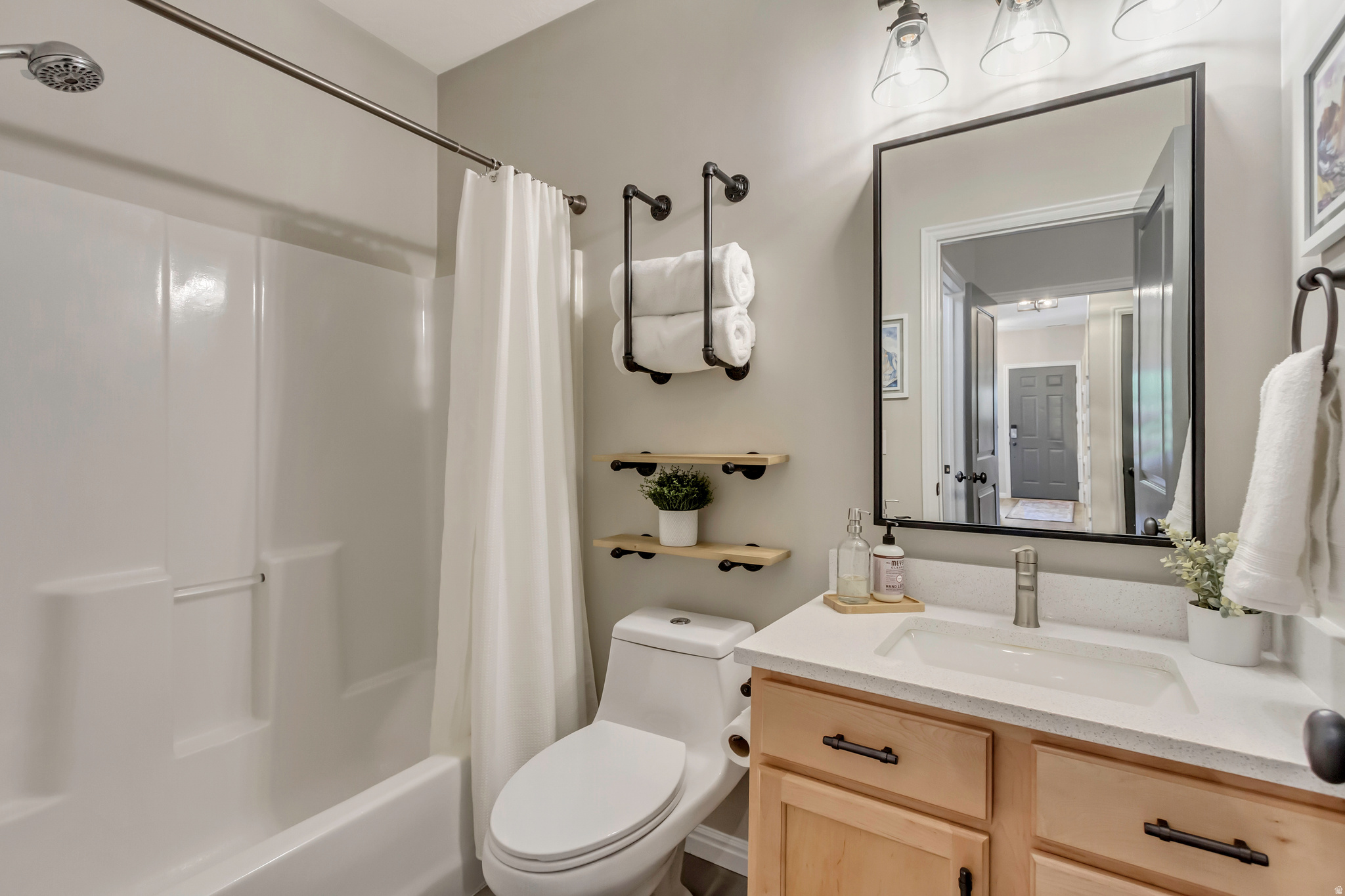 CHANDLER POINT - Residential