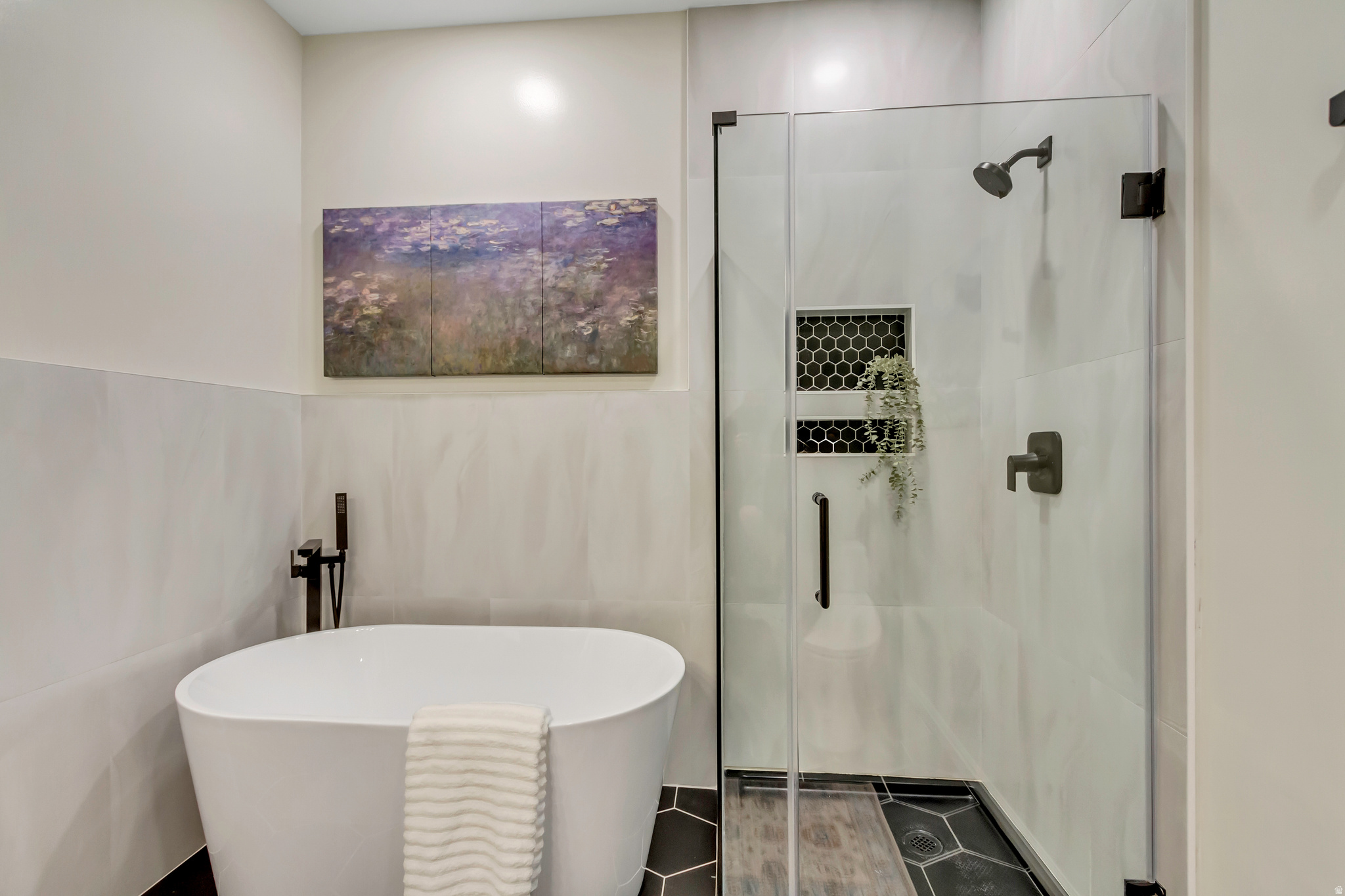CHANDLER POINT - Residential