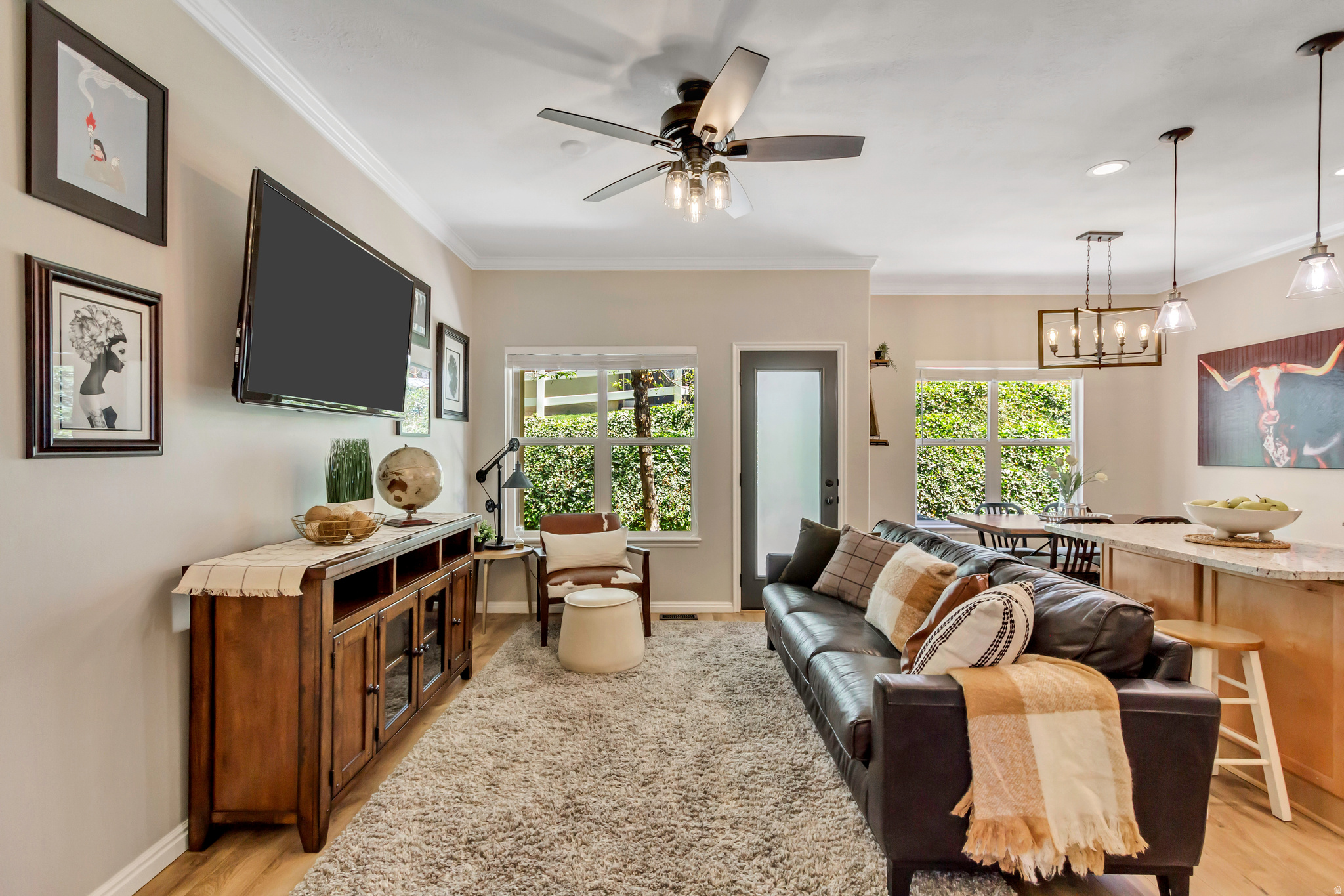CHANDLER POINT - Residential