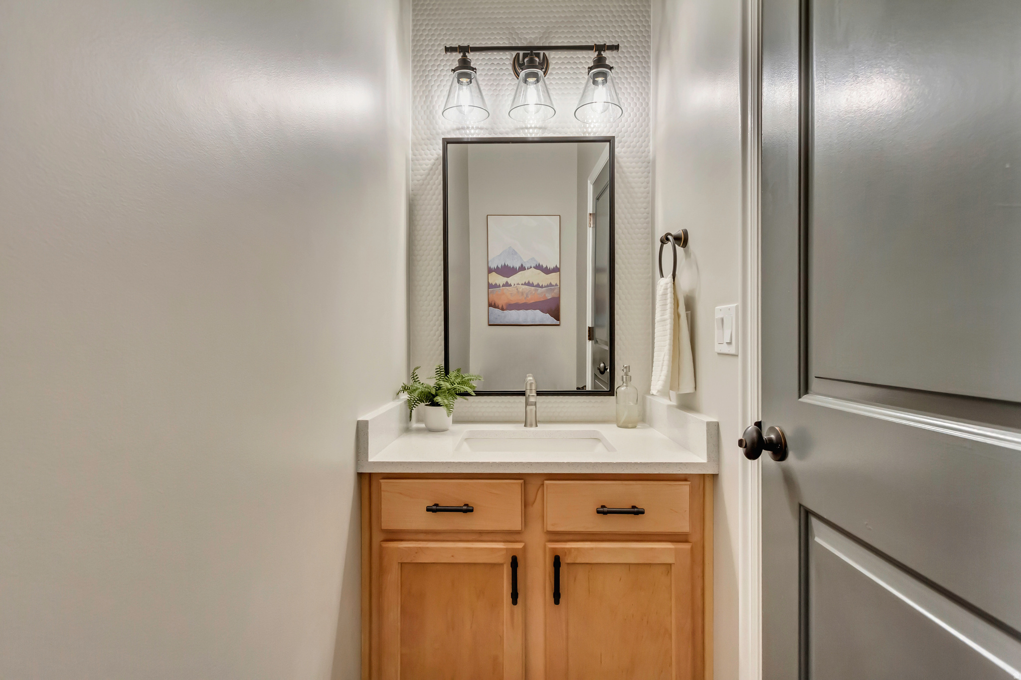CHANDLER POINT - Residential