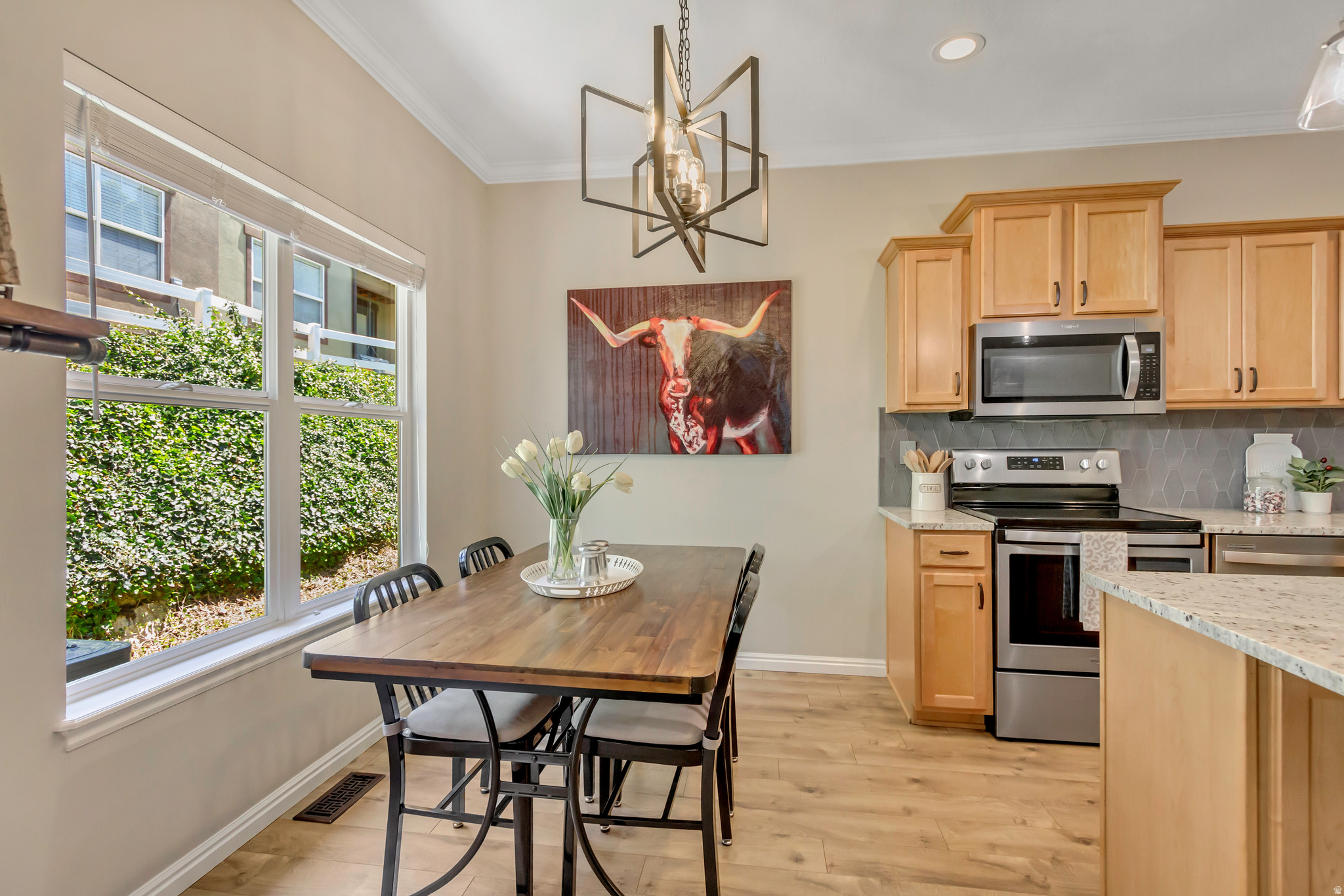 CHANDLER POINT - Residential