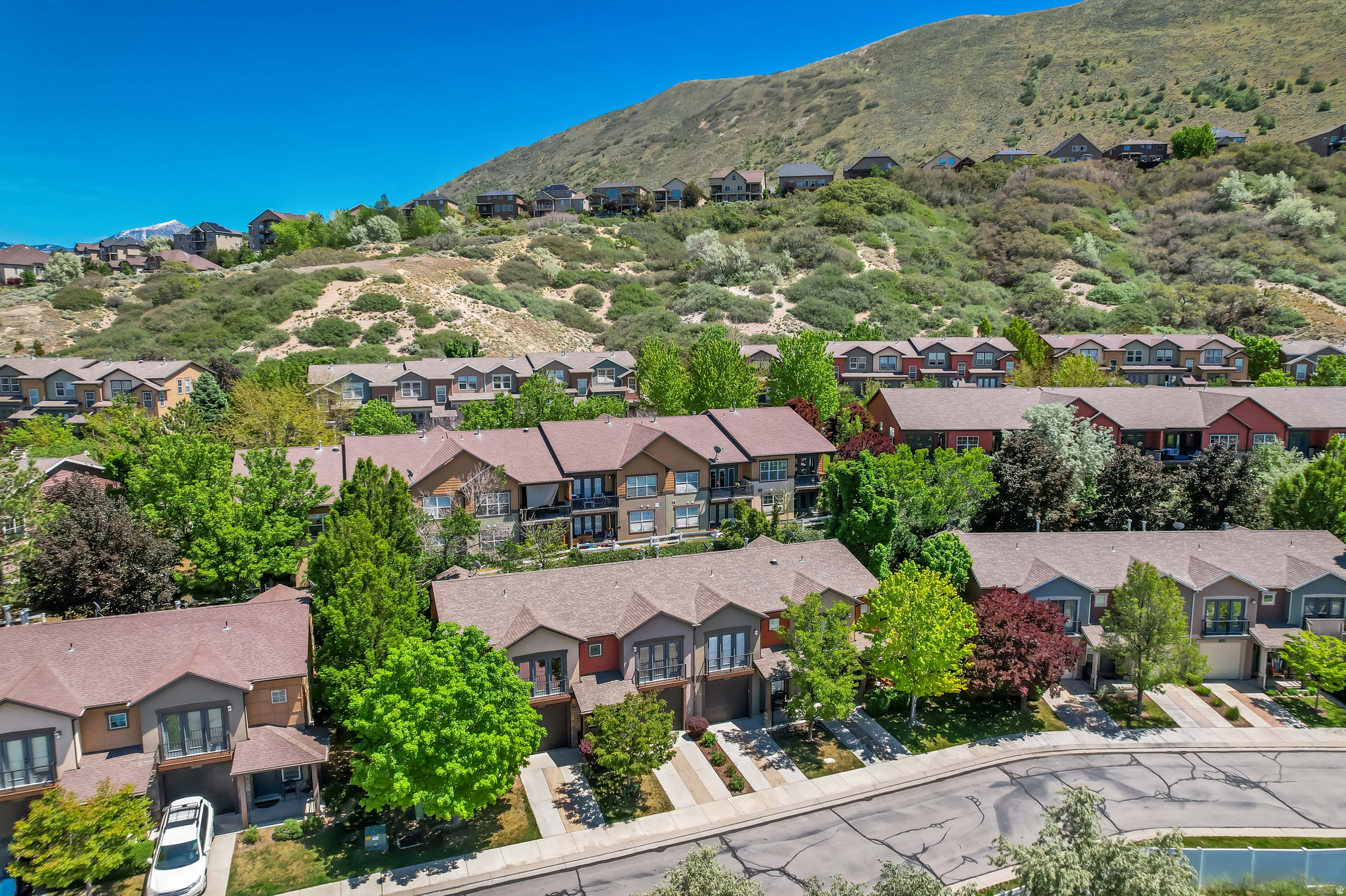CHANDLER POINT - Residential