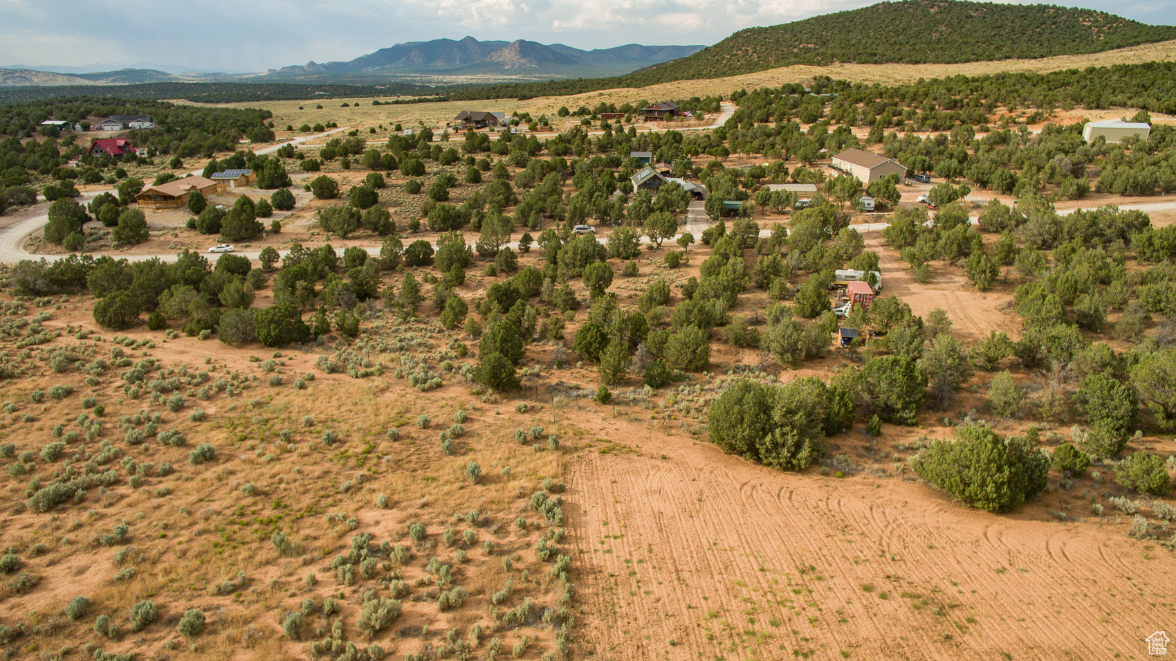 17781 W Harmony Ln #14, Cedar City, Utah image 50