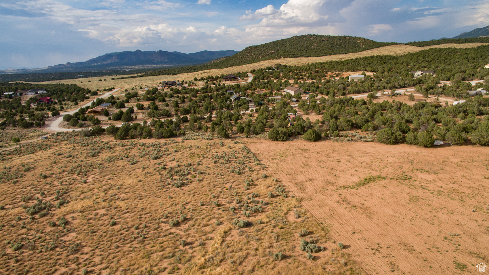 17781 W Harmony Ln #14, Cedar City, Utah image 49