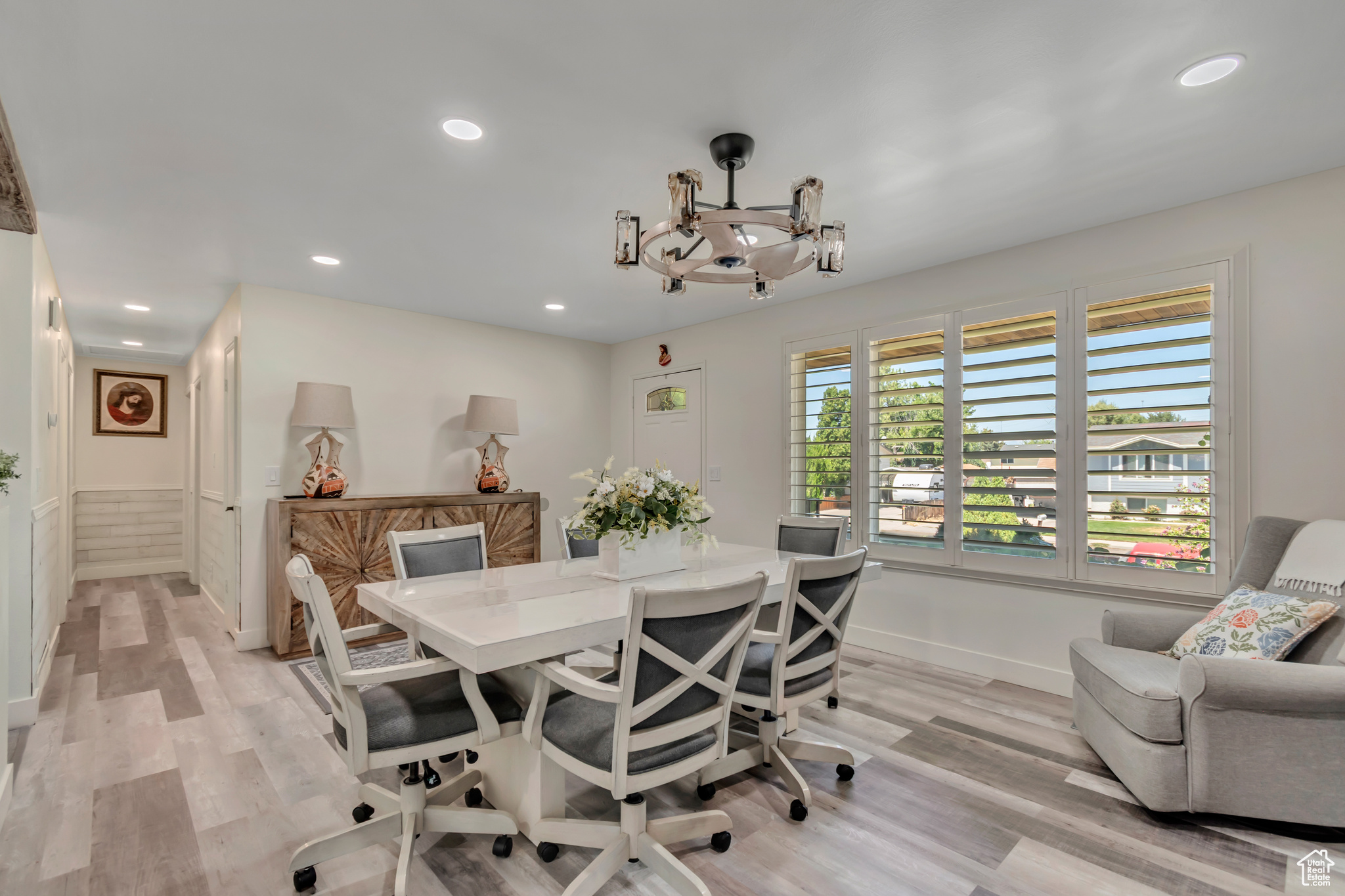 MANORLY COURT - Residential