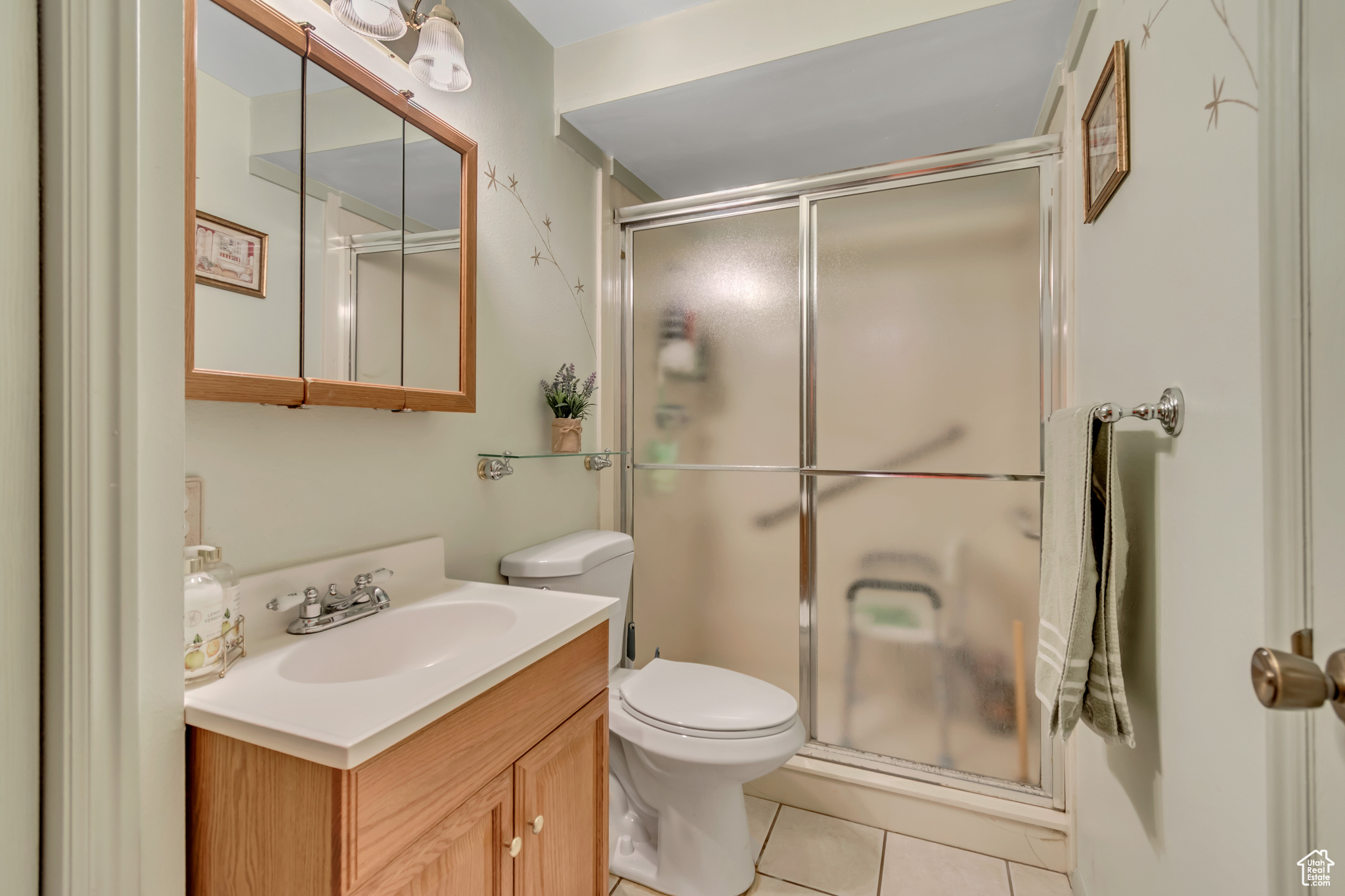 MANORLY COURT - Residential