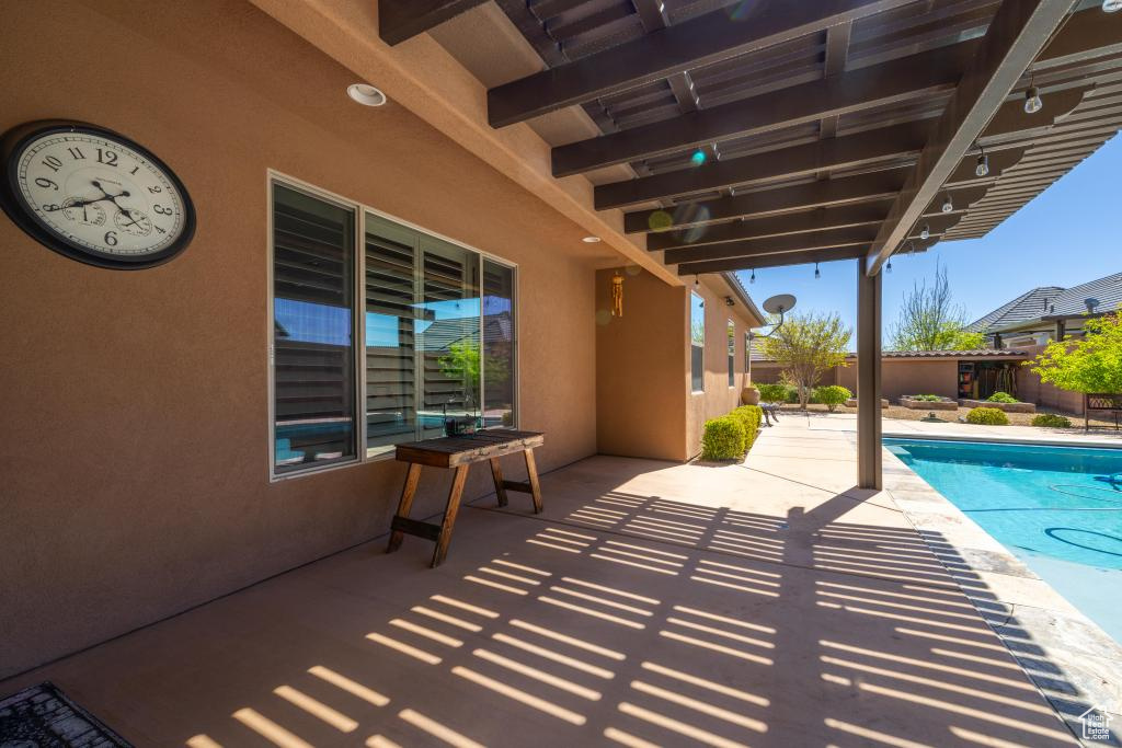 994 S 1740, Saint George, Utah image 44