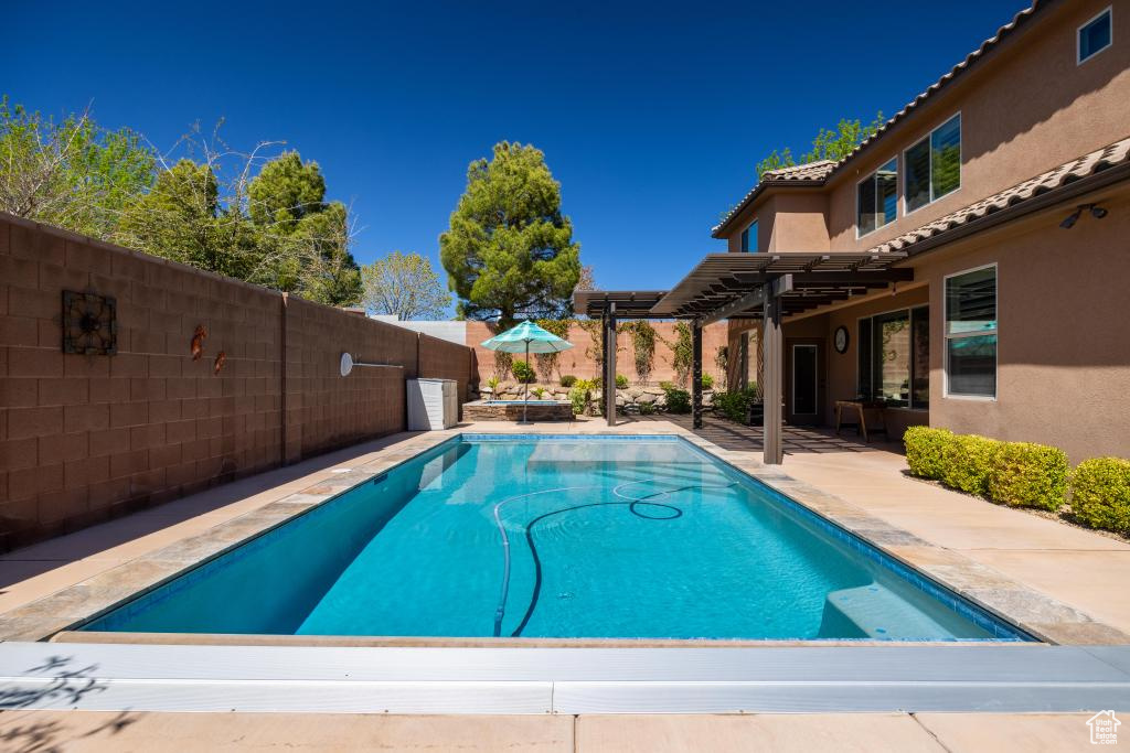 994 S 1740, Saint George, Utah image 46