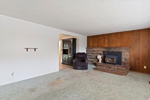 Tiny photo for 6327 GORDON CIR, Morgan, UT 84050 (MLS # 2126403)