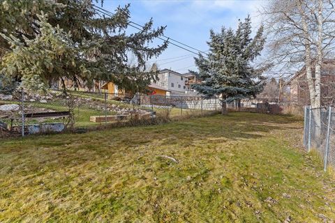 Tiny photo for 6327 GORDON CIR, Morgan, UT 84050 (MLS # 2126403)