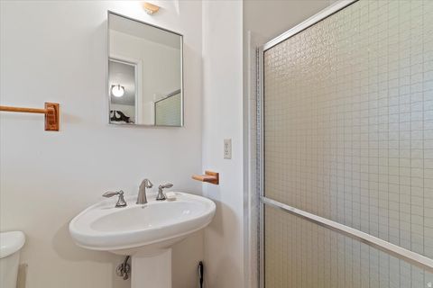 Tiny photo for 6327 GORDON CIR, Morgan, UT 84050 (MLS # 2126403)