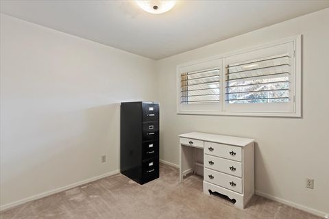 Tiny photo for 6327 GORDON CIR, Morgan, UT 84050 (MLS # 2126403)