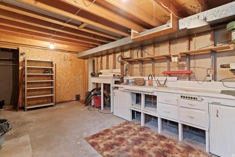 Tiny photo for 6327 GORDON CIR, Morgan, UT 84050 (MLS # 2126403)