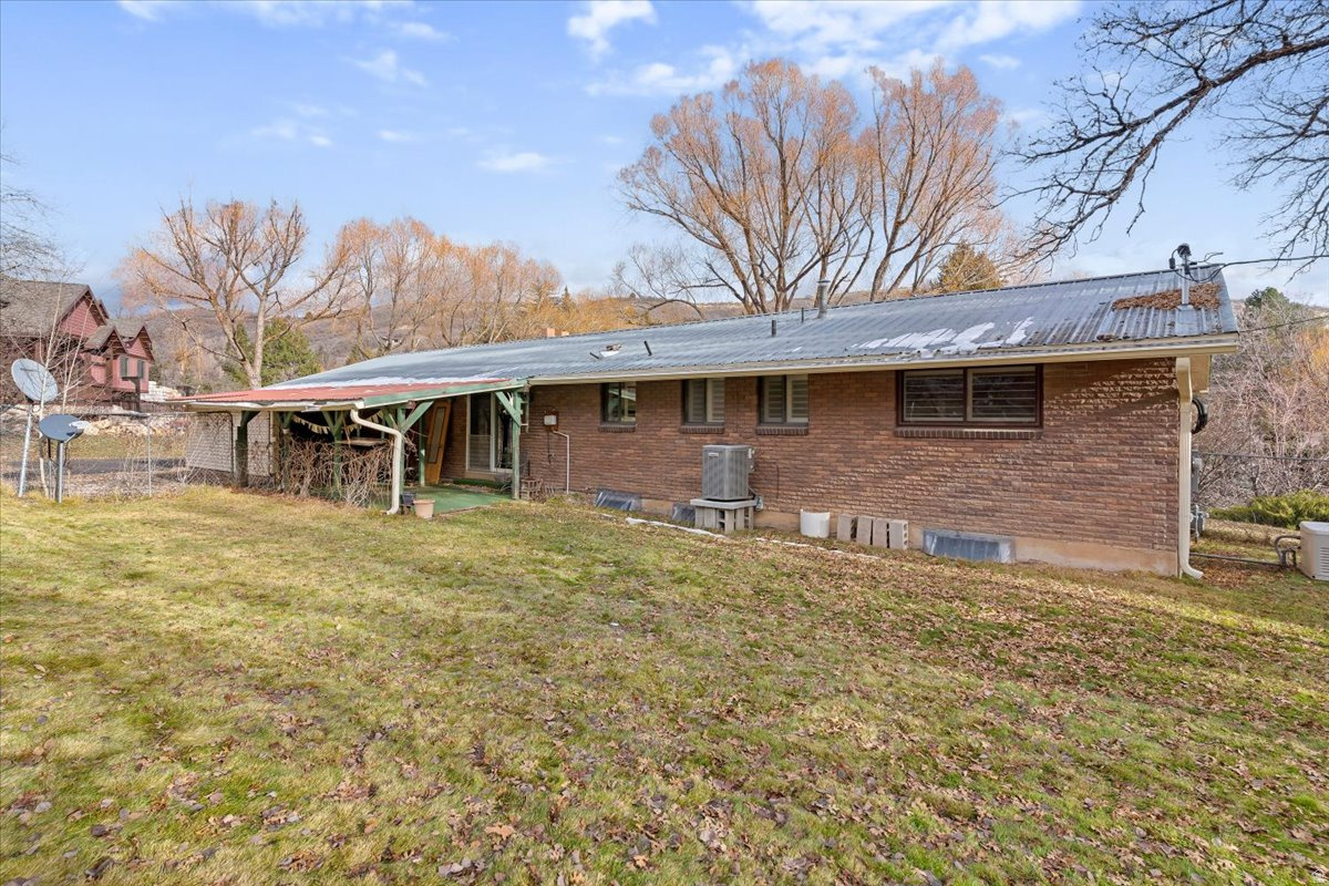 HIGHLANDS ADDITION - Residential