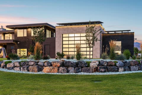 Tiny photo for 1315 N 6900 E, Huntsville, UT 84317 (MLS # 2178238)
