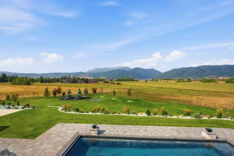 Tiny photo for 1315 N 6900 E, Huntsville, UT 84317 (MLS # 2178238)