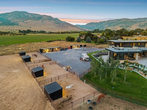 Tiny photo for 1315 N 6900 E, Huntsville, UT 84317 (MLS # 2178238)