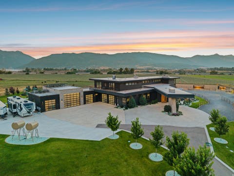 Tiny photo for 1315 N 6900 E, Huntsville, UT 84317 (MLS # 2178238)
