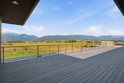 Tiny photo for 1315 N 6900 E, Huntsville, UT 84317 (MLS # 2178238)