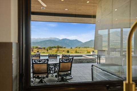 Tiny photo for 1315 N 6900 E, Huntsville, UT 84317 (MLS # 2178238)