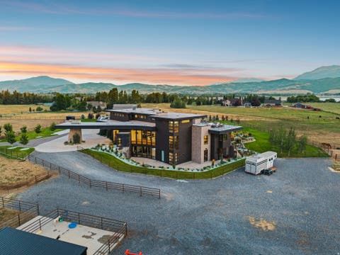 Tiny photo for 1315 N 6900 E, Huntsville, UT 84317 (MLS # 2178238)