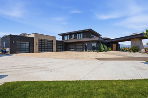 Tiny photo for 1315 N 6900 E, Huntsville, UT 84317 (MLS # 2178238)