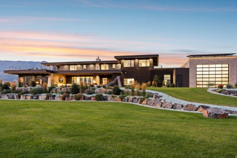 Tiny photo for 1315 N 6900 E, Huntsville, UT 84317 (MLS # 2178238)