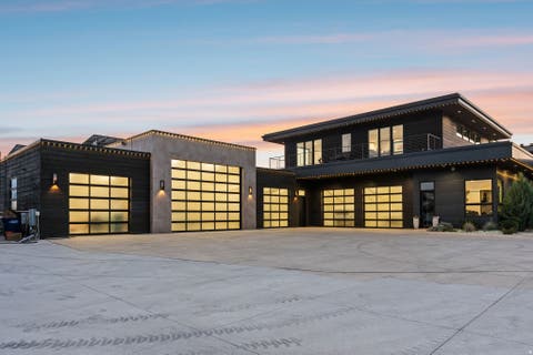 Tiny photo for 1315 N 6900 E, Huntsville, UT 84317 (MLS # 2178238)
