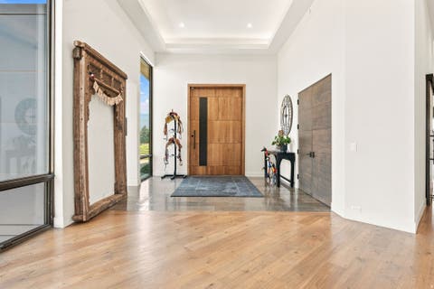 Tiny photo for 1315 N 6900 E, Huntsville, UT 84317 (MLS # 2178238)