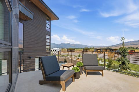 Tiny photo for 1315 N 6900 E, Huntsville, UT 84317 (MLS # 2178238)