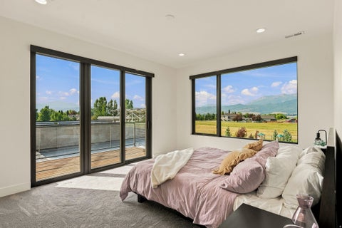 Tiny photo for 1315 N 6900 E, Huntsville, UT 84317 (MLS # 2178238)