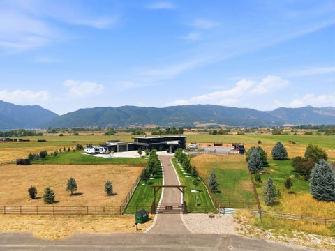 Tiny photo for 1315 N 6900 E, Huntsville, UT 84317 (MLS # 2178238)
