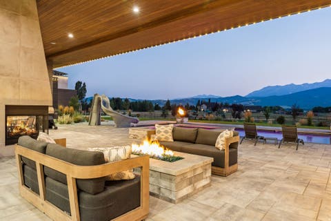 Tiny photo for 1315 N 6900 E, Huntsville, UT 84317 (MLS # 2178238)