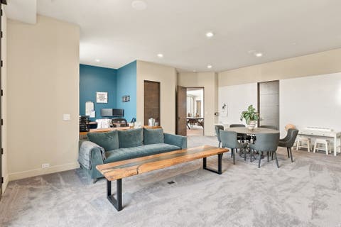 Tiny photo for 1315 N 6900 E, Huntsville, UT 84317 (MLS # 2178238)