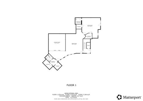 Tiny photo for 1315 N 6900 E, Huntsville, UT 84317 (MLS # 2178238)