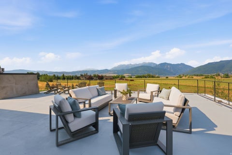 Tiny photo for 1315 N 6900 E, Huntsville, UT 84317 (MLS # 2178238)